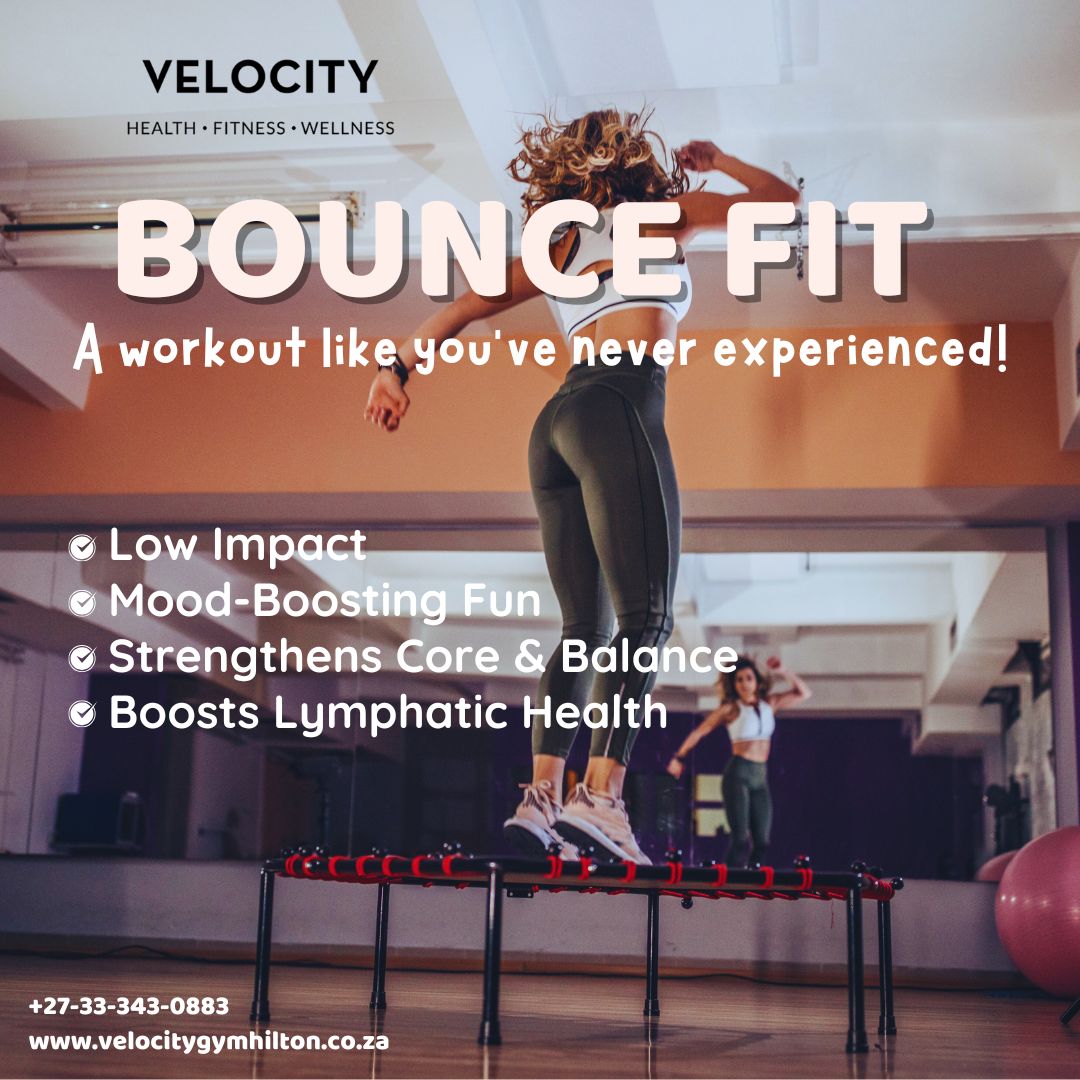 Velocity Gym Hilton Images (10)